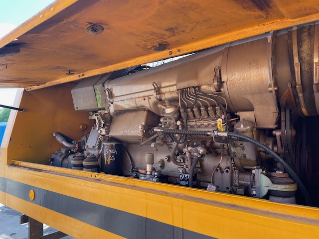 Sennebogen S1225R - Guindaste sobre esteiras: foto 4 Sennebogen S1225R - Guindaste sobre esteiras: foto 4