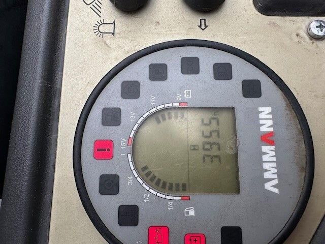 Ammann ARX23, Tandemwalze, 400 Std., guter Zustand - Rolo: foto 4 Ammann ARX23, Tandemwalze, 400 Std., guter Zustand - Rolo: foto 4