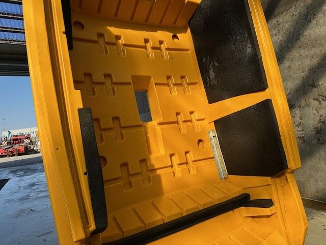 Atlas Copco XAS 67, Kompressor, 3,7m³, 3.5 - 9.5 bar, TOP - Compressor de ar: foto 3 Atlas Copco XAS 67, Kompressor, 3,7m³, 3.5 - 9.5 bar, TOP - Compressor de ar: foto 3