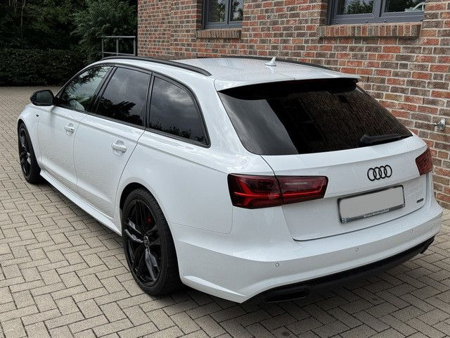 Audi A6 3.0TDI/Quattro/Competition/V6T/B&O/PANO/SLine - Carrinha: foto 3 Audi A6 3.0TDI/Quattro/Competition/V6T/B&O/PANO/SLine - Carrinha: foto 3
