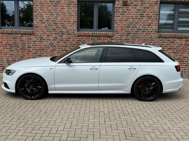 Audi A6 3.0TDI/Quattro/Competition/V6T/B&O/PANO/SLine - Carrinha: foto 2 Audi A6 3.0TDI/Quattro/Competition/V6T/B&O/PANO/SLine - Carrinha: foto 2
