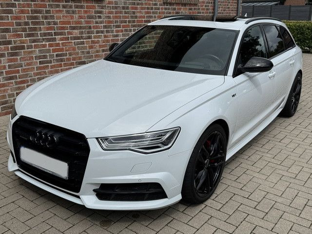 Audi A6 3.0TDI/Quattro/Competition/V6T/B&O/PANO/SLine - Carrinha: foto 1 Audi A6 3.0TDI/Quattro/Competition/V6T/B&O/PANO/SLine - Carrinha: foto 1