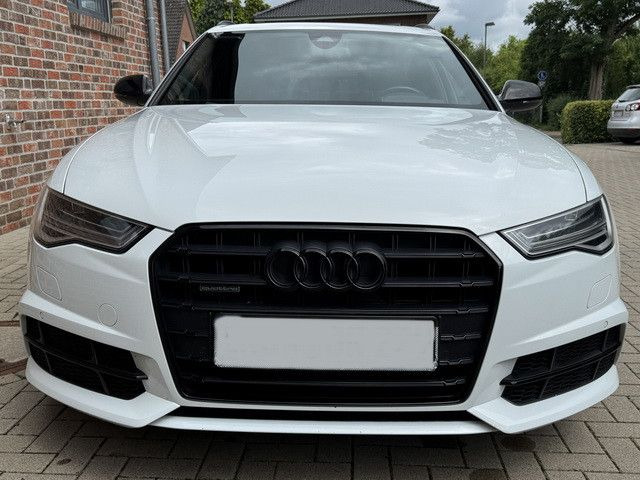 Audi A6 3.0TDI/Quattro/Competition/V6T/B&O/PANO/SLine - Carrinha: foto 4 Audi A6 3.0TDI/Quattro/Competition/V6T/B&O/PANO/SLine - Carrinha: foto 4