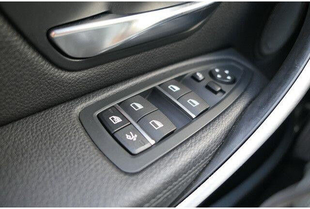 Automóvel BMW 3 Serie 320d Gran Turismo, xDrive Luxury Line: foto 12
