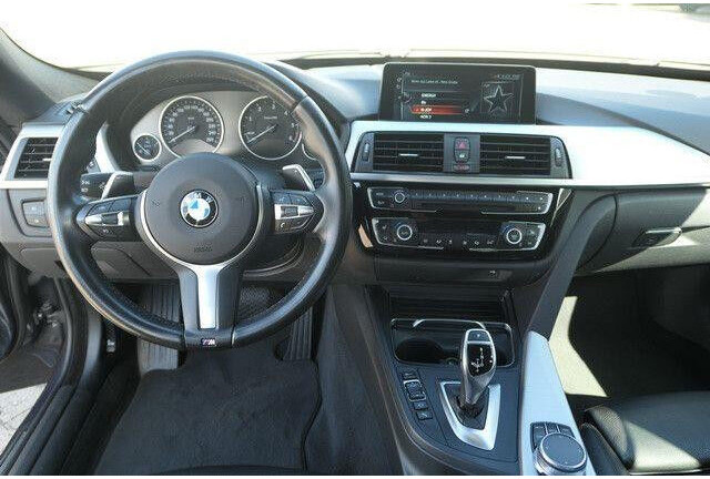 Automóvel BMW 3 Serie 320d Gran Turismo, xDrive Luxury Line: foto 7