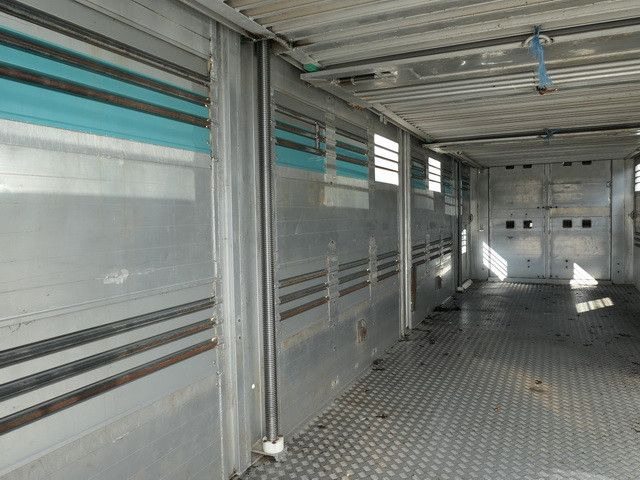Locação financeira de Bannas AT 24.83, 3 Etagen, Schweine, Liftachse  Bannas AT 24.83, 3 Etagen, Schweine, Liftachse: foto 9