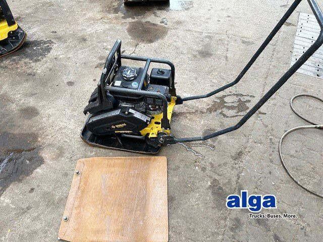 Bomag BP 20/50, Rüttler, Stampfer, Neuwertig, TOP - Placas vibratórias: foto 1 Bomag BP 20/50, Rüttler, Stampfer, Neuwertig, TOP - Placas vibratórias: foto 1