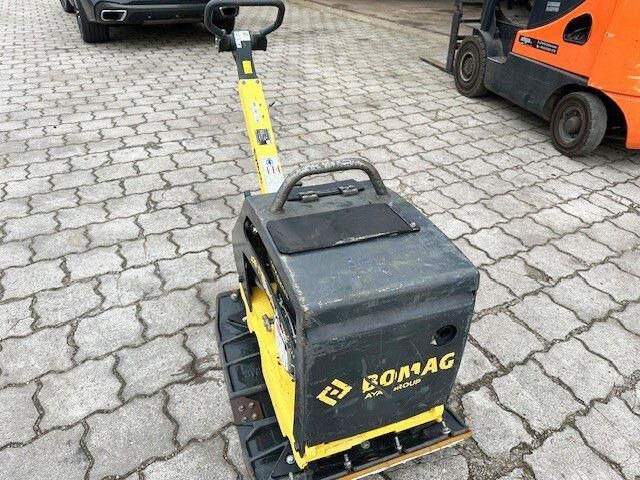 Bomag BPR 35/60 D, Rüttler, Stampfer, Hatz, Neuwertig - Placas vibratórias: foto 2 Bomag BPR 35/60 D, Rüttler, Stampfer, Hatz, Neuwertig - Placas vibratórias: foto 2