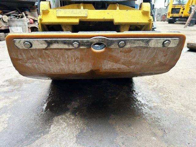 Bomag BPR 35/60 D, Rüttler, Stampfer, Hatz, Neuwertig - Placas vibratórias: foto 5 Bomag BPR 35/60 D, Rüttler, Stampfer, Hatz, Neuwertig - Placas vibratórias: foto 5