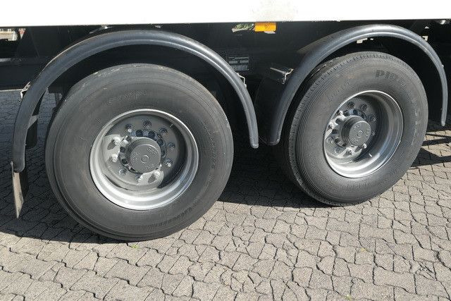 Reboque cisterna Bunge TAA 22.5/3A3, 3 Kammern,Oben- und Untenbefüllung: foto 9