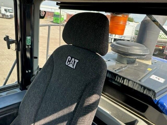 Pá carregadora de rodas Caterpillar 966M, Waage, Kamera, ZSA, 4m³ Schaufel: foto 14