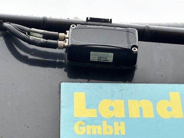 Escavadeira de rodas Caterpillar M315F, OilQuick, Hammer- u- Greifersteuerung: foto 16