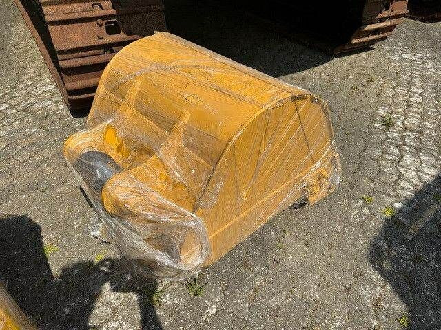 Caterpillar longReachBoom Passend für Cat 320/ 323 B/C/D - Escavadora de rastos: foto 5 Caterpillar longReachBoom Passend für Cat 320/ 323 B/C/D - Escavadora de rastos: foto 5
