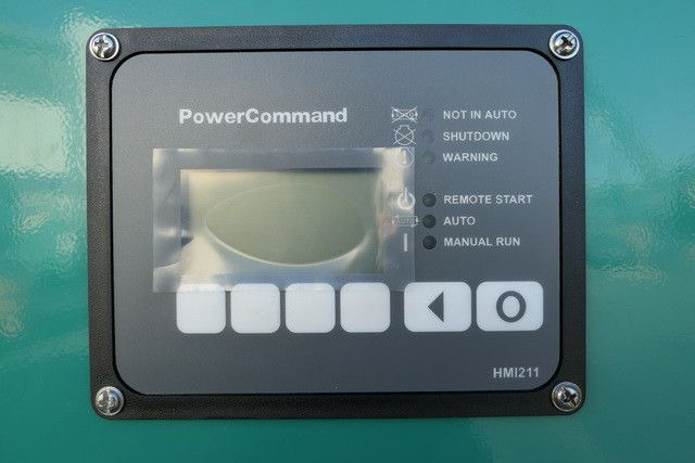 Cummins, Stromgenerator, 250 kVA, 4 Zylinder - Equipamento de construção: foto 4 Cummins, Stromgenerator, 250 kVA, 4 Zylinder - Equipamento de construção: foto 4