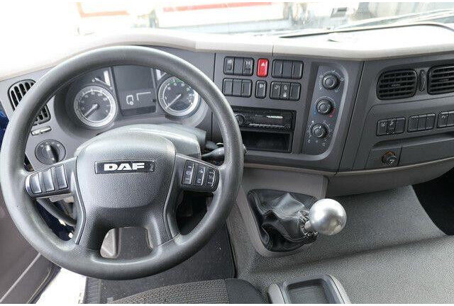 Camião frigorífico DAF LF 220 FA/6,10 m. lang/Carrier Supra 550/Luftfed: foto 13