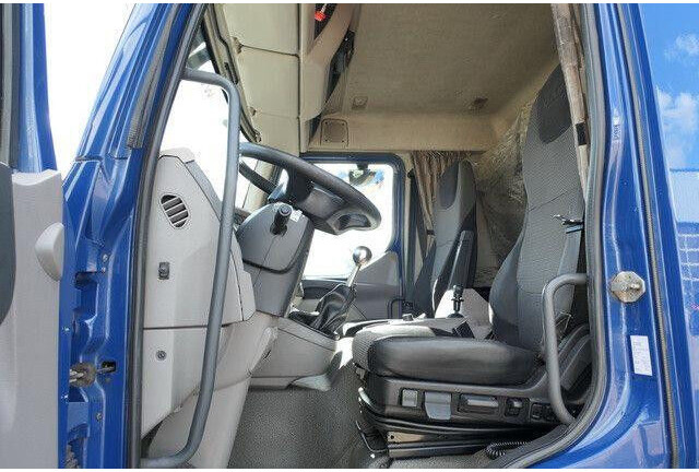 Camião frigorífico DAF LF 220 FA/6,10 m. lang/Carrier Supra 550/Luftfed: foto 11