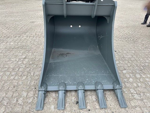 Escavadora de rastos Doosan DX 255 LC-5/Schnellwechsel System/Rototilt R8: foto 18