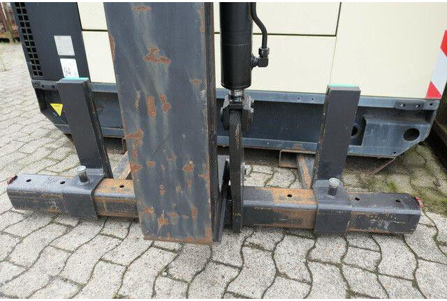 Kinshofer KM 458-200, Wandegabel, 2to. - Equipamento: foto 4 Kinshofer KM 458-200, Wandegabel, 2to. - Equipamento: foto 4