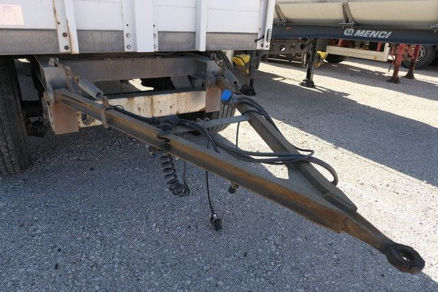 Fellechner AB21-N18, Mitnahmestapler, Verzinkt - Reboque plataforma/ Caixa aberta: foto 3 Fellechner AB21-N18, Mitnahmestapler, Verzinkt - Reboque plataforma/ Caixa aberta: foto 3