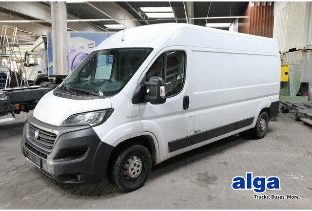 Fiat Ducato 4x2, Wbasto Frigo 4000, 3. Sitz, Klima - Carrinha frigorífica: foto 1 Fiat Ducato 4x2, Wbasto Frigo 4000, 3. Sitz, Klima - Carrinha frigorífica: foto 1