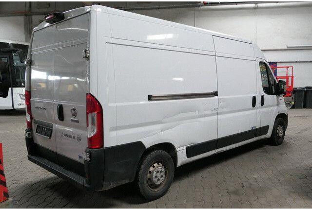 Fiat Ducato 4x2, Wbasto Frigo 4000, 3. Sitz, Klima - Carrinha frigorífica: foto 4 Fiat Ducato 4x2, Wbasto Frigo 4000, 3. Sitz, Klima - Carrinha frigorífica: foto 4