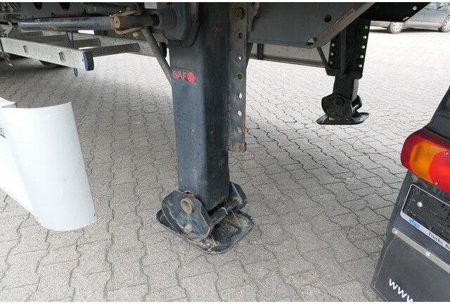 Semi-reboque furgão Fliegl SDS 390, 102m³, 10mm Boden, Funk, Lang-LKW, TOP: foto 9 Semi-reboque furgão Fliegl SDS 390, 102m³, 10mm Boden, Funk, Lang-LKW, TOP: foto 9