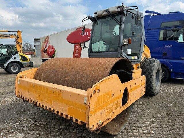 Hamm 3412HT, Deutz-Motor, Guter Zustand, - Rolo: foto 2 Hamm 3412HT, Deutz-Motor, Guter Zustand, - Rolo: foto 2