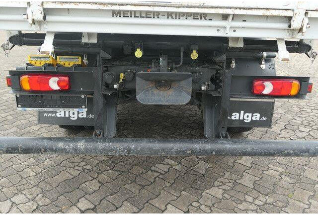 Iveco 120E EuroCargo 4x2, Meiller, Klima, AHK, Hydr. - Camião basculante: foto 5 Iveco 120E EuroCargo 4x2, Meiller, Klima, AHK, Hydr. - Camião basculante: foto 5