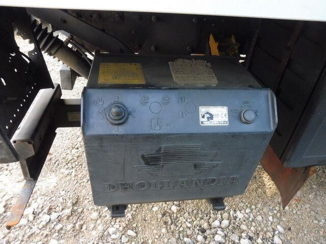 Iveco 80E18 4x2, LBW, AHK, Klima, 6.100mm lang - Camião furgão: foto 4 Iveco 80E18 4x2, LBW, AHK, Klima, 6.100mm lang - Camião furgão: foto 4