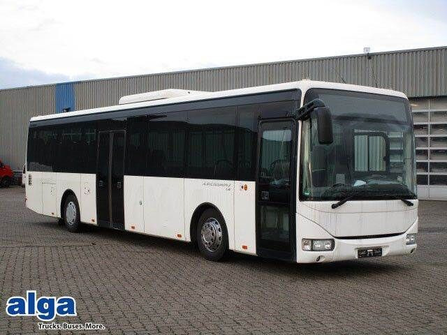 Iveco Crossway LE, EEV, 47 Sitze, A/C, Gurte - Ônibus suburbano: foto 1 Iveco Crossway LE, EEV, 47 Sitze, A/C, Gurte - Ônibus suburbano: foto 1