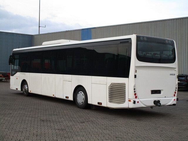 Iveco Crossway LE, EEV, 47 Sitze, A/C, Gurte - Ônibus suburbano: foto 2 Iveco Crossway LE, EEV, 47 Sitze, A/C, Gurte - Ônibus suburbano: foto 2