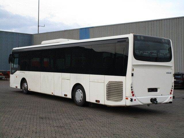 Iveco Crossway LE, EEV, 47 Sitze, A/C, Gurte - Ônibus suburbano: foto 2 Iveco Crossway LE, EEV, 47 Sitze, A/C, Gurte - Ônibus suburbano: foto 2