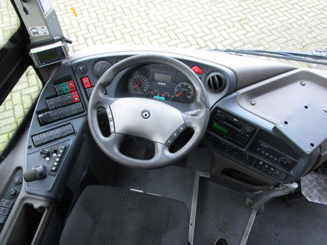 Iveco Crossway LE, EEV, 47 Sitze, A/C, Gurte Iveco Crossway LE, EEV, 47 Sitze, A/C, Gurte - Ônibus urbano: foto 4 Iveco Crossway LE, EEV, 47 Sitze, A/C, Gurte Iveco Crossway LE, EEV, 47 Sitze, A/C, Gurte - Ônibus urbano: foto 4