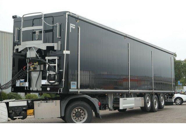 Knapen Trailers K 100, 7mm XD Boden, ALCOA Durabright, 2x Lift - Semi-reboque furgão: foto 2 Knapen Trailers K 100, 7mm XD Boden, ALCOA Durabright, 2x Lift - Semi-reboque furgão: foto 2