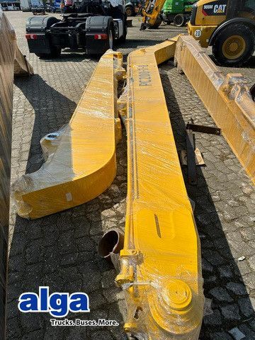 Komatsu LongReachBoom Passend für Komatsu PS 200/210/240 - Escavadora de rastos: foto 1 Komatsu LongReachBoom Passend für Komatsu PS 200/210/240 - Escavadora de rastos: foto 1