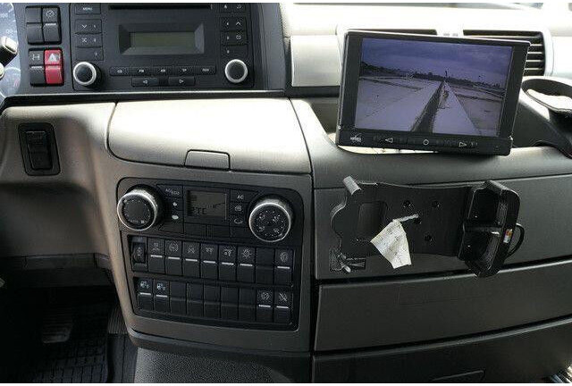 Caminhão de lixo MAN 26.320 TGS BL 6x2, Überkopflader/Frontlader, AC: foto 15 Caminhão de lixo MAN 26.320 TGS BL 6x2, Überkopflader/Frontlader, AC: foto 15