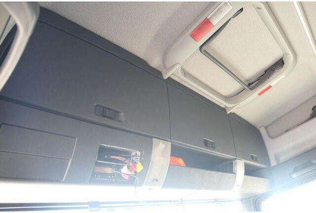 Camião polibenne MAN 26.400 TGX BL 6x2, Meiller RK 20.65, Funk, Lenk: foto 15