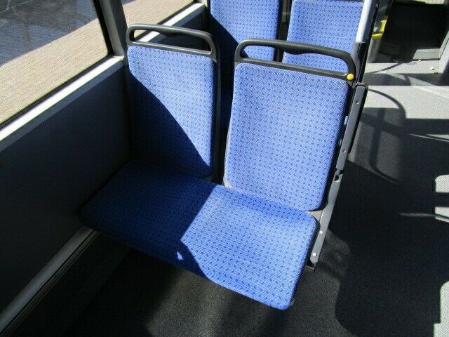 Autocarro articulado MAN Lions City G, A23, Klima, 49 Sitze, Euro 4: foto 7