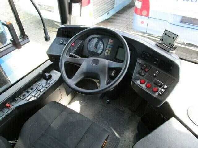 MAN Lions City G, A23, Klima, 49 Sitze, Euro 4 - Autocarro articulado: foto 3 MAN Lions City G, A23, Klima, 49 Sitze, Euro 4 - Autocarro articulado: foto 3