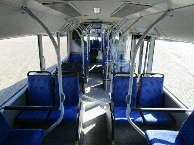 MAN Lions City G, A23, Klima, 49 Sitze, Euro 4 - Autocarro articulado: foto 5 MAN Lions City G, A23, Klima, 49 Sitze, Euro 4 - Autocarro articulado: foto 5