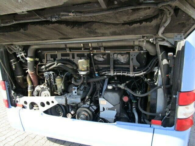 Autocarro articulado MAN Lions City G, A23, Klima, 49 Sitze, Euro 4: foto 9