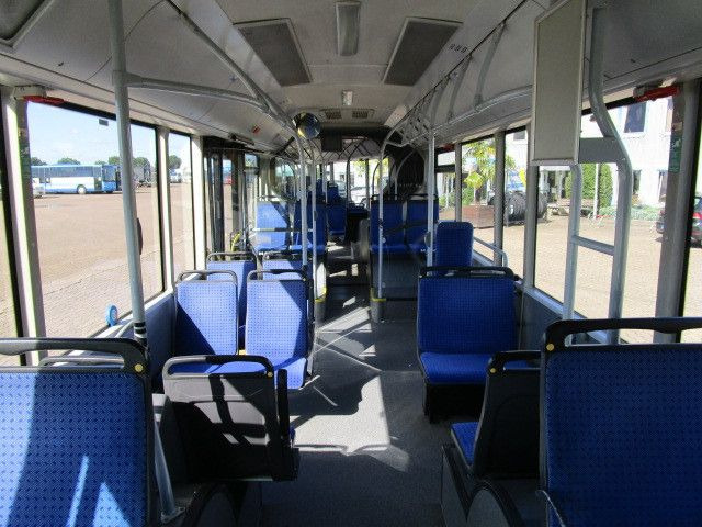 MAN Lions City G, Euro 4, Klima, 49 Sitze - Autocarro articulado: foto 3 MAN Lions City G, Euro 4, Klima, 49 Sitze - Autocarro articulado: foto 3