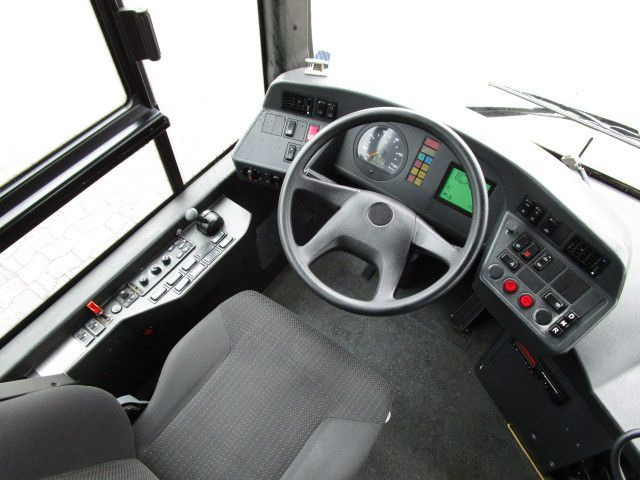MAN Lions City G, Euro 5 EEV, Klima, 55 Sitze, 3 STK - Autocarro articulado: foto 4 MAN Lions City G, Euro 5 EEV, Klima, 55 Sitze, 3 STK - Autocarro articulado: foto 4