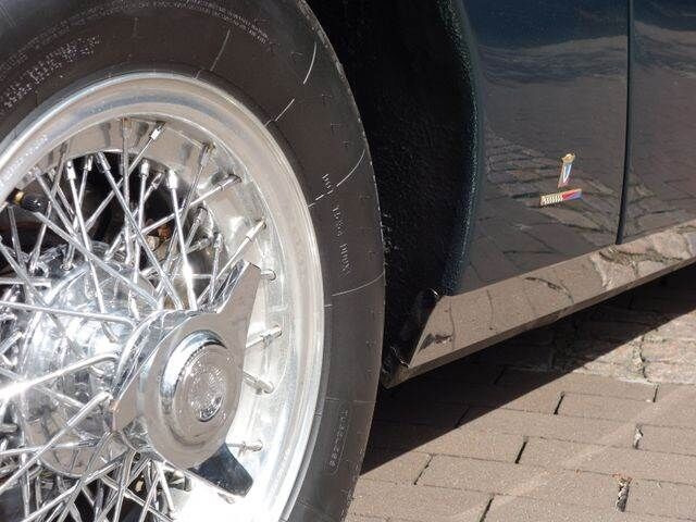 Coupé Maserati Mexico 4200/Restauriert/TÜV neu!: foto 20