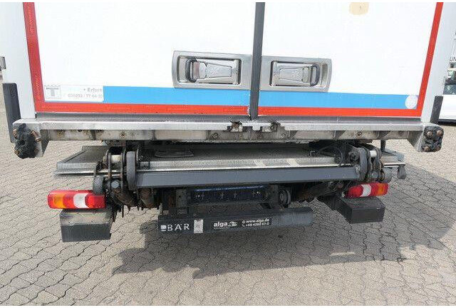 Locação financeira de Mercedes-Benz 1323 L Atego, Thermo King T-800R, LBW, Trennwand Mercedes-Benz 1323 L Atego, Thermo King T-800R, LBW, Trennwand: foto 6