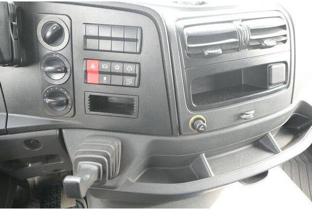 Locação financeira de Mercedes-Benz 1323 L Atego, Thermo King T-800R, LBW, Trennwand Mercedes-Benz 1323 L Atego, Thermo King T-800R, LBW, Trennwand: foto 15