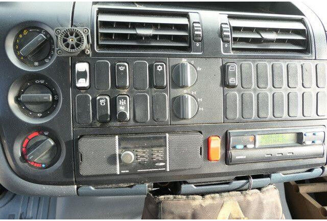 Camião basculante Mercedes-Benz 1828 Atego 4x4, Atlas AK 105.1, Funk, Hydr., AHK: foto 14 Camião basculante Mercedes-Benz 1828 Atego 4x4, Atlas AK 105.1, Funk, Hydr., AHK: foto 14