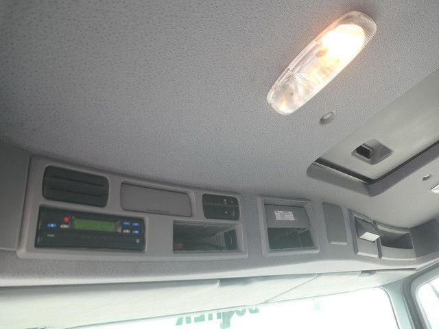 Locação financeira de Mercedes-Benz 2032 A Actros 4x4, Bucher STKF 9500, Airport, AC  Mercedes-Benz 2032 A Actros 4x4, Bucher STKF 9500, Airport, AC: foto 15
