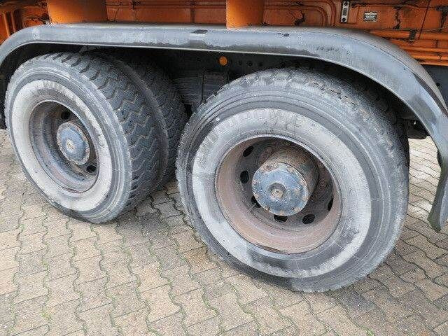 Plataforma articulada Mercedes-Benz, 2429 6X4, Ruthmann MT 325, 27,4 m: foto 6