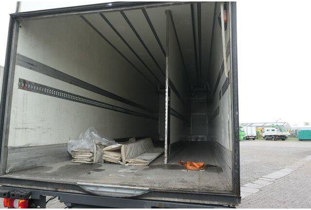 Mercedes-Benz 2530 L Antos 6x2, Carrier Supra 1250, LBW, Klima - Camião frigorífico: foto 3 Mercedes-Benz 2530 L Antos 6x2, Carrier Supra 1250, LBW, Klima - Camião frigorífico: foto 3